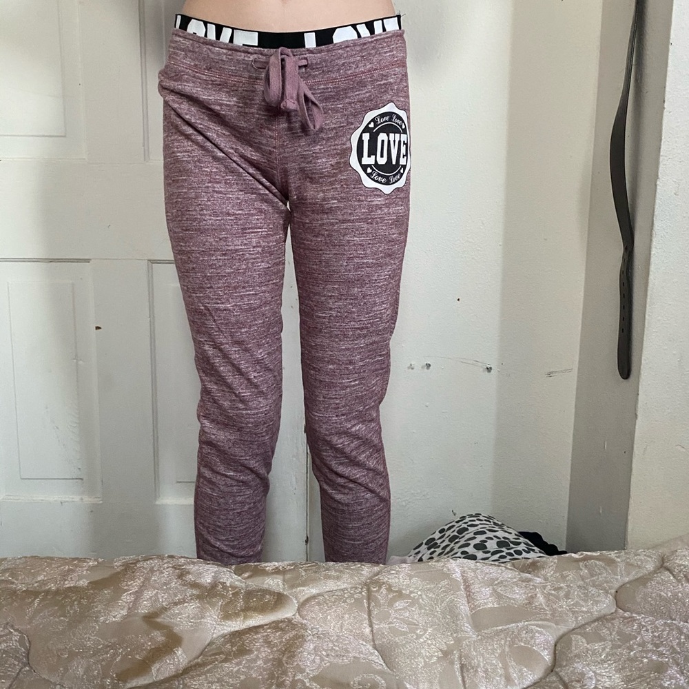 Love sweats